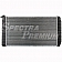 Spectra Premium Radiator CU856