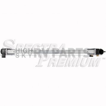 Spectra Premium Radiator CU856-2