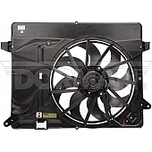Dorman (OE Solutions) Cooling Fan 621566