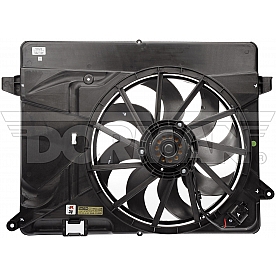 Dorman (OE Solutions) Cooling Fan 621566