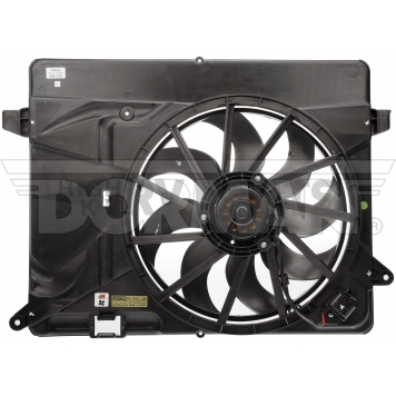 Dorman (OE Solutions) Cooling Fan 621566