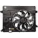 Dorman (OE Solutions) Cooling Fan 621566