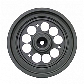 PowerBond by Dayco Harmonic Balancer - PB1167N