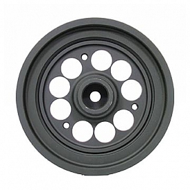 PowerBond by Dayco Harmonic Balancer - PB1167N