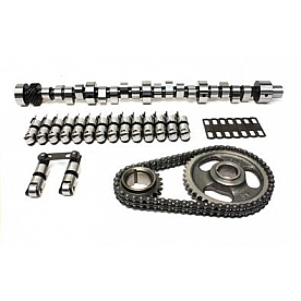 COMP Cams Camshaft/ Lifter/ Timing Gear Kit SK517519