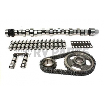 COMP Cams Camshaft/ Lifter/ Timing Gear Kit SK517519
