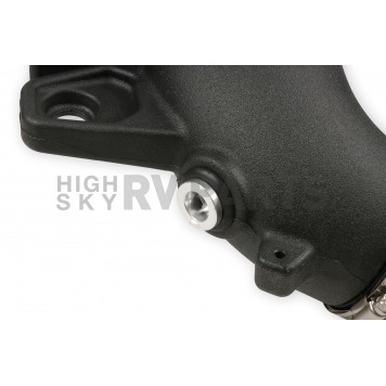 Holley Performance Cold Air Intake - 223-37-12