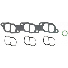 Fel-Pro Gaskets Plenum Gasket - MS 90732