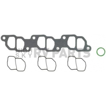 Fel-Pro Gaskets Plenum Gasket - MS 90732