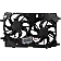 Dorman (OE Solutions) Cooling Fan 621506
