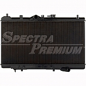 Spectra Premium Radiator CU866