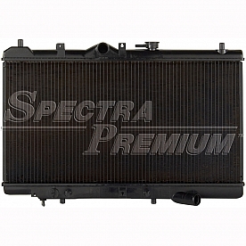 Spectra Premium Radiator CU866