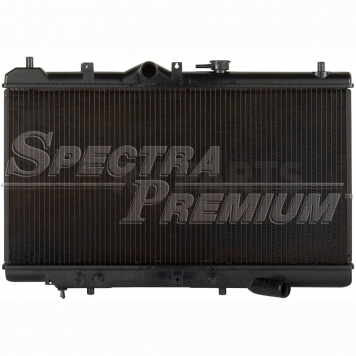 Spectra Premium Radiator CU866