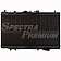 Spectra Premium Radiator CU866