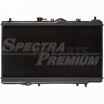 Spectra Premium Radiator CU866-1