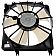 Dorman (OE Solutions) Cooling Fan 621507