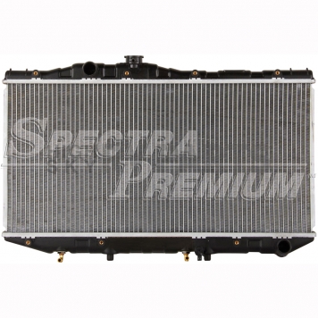 Spectra Premium Radiator CU870