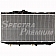 Spectra Premium Radiator CU870