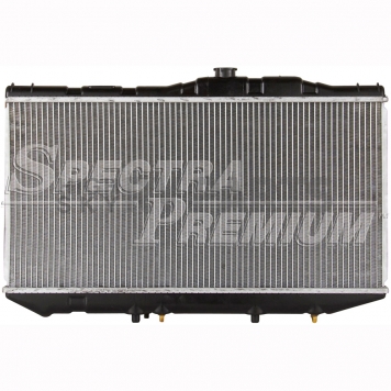 Spectra Premium Radiator CU870-1