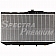 Spectra Premium Radiator CU870