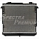Spectra Premium Radiator CU871