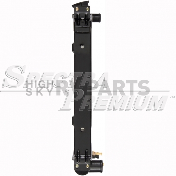 Spectra Premium Radiator CU871-2