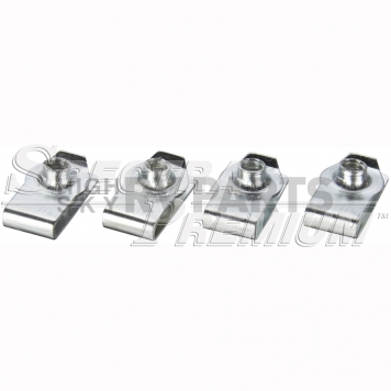 Spectra Premium Radiator CU871-3