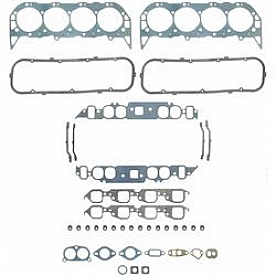 Fel-Pro Gaskets Cylinder Head Gasket Kit - HS 8180 PT-5
