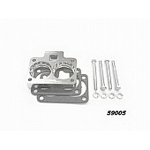 Taylor Cable Throttle Body Spacer - 59005