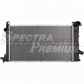 Spectra Premium Radiator CU880