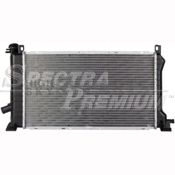 Spectra Premium Radiator CU880-1