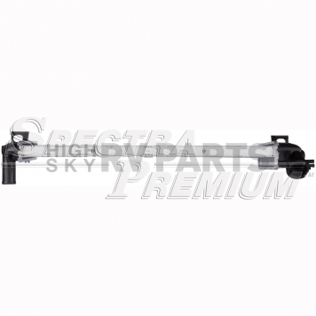 Spectra Premium Radiator CU880-2