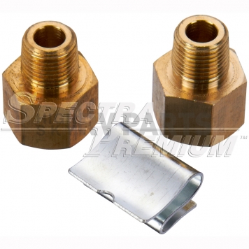 Spectra Premium Radiator CU880-3