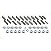 Mr. Gasket Oil Pan Stud - 6316