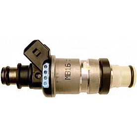 GB Remanufacturing Fuel Injector - 842-12120