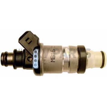 GB Remanufacturing Fuel Injector - 842-12120