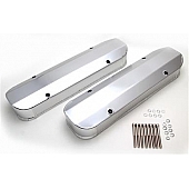 Trans Dapt Valve Cover - 1026