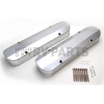 Trans Dapt Valve Cover - 1026