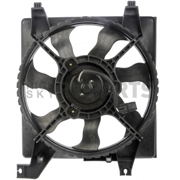 Dorman (OE Solutions) Cooling Fan 620489