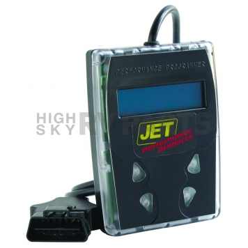 Jet Performance Computer Programmer 15044-4