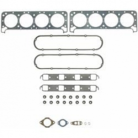 Fel-Pro Gaskets Cylinder Head Gasket Kit - HS 8255 PT