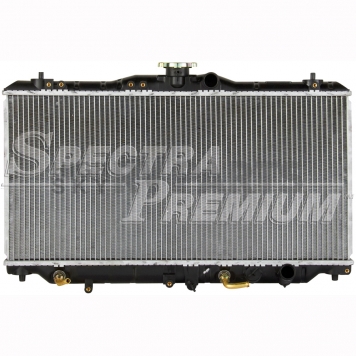 Spectra Premium Radiator CU885