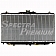 Spectra Premium Radiator CU885