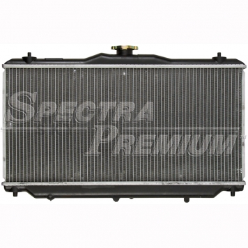 Spectra Premium Radiator CU885-1