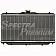 Spectra Premium Radiator CU885