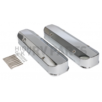 Trans Dapt Valve Cover - 1031