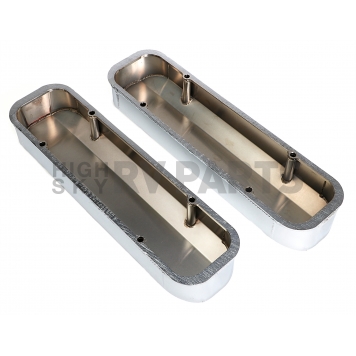 Trans Dapt Valve Cover - 1031-1