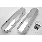 Trans Dapt Valve Cover - 1033