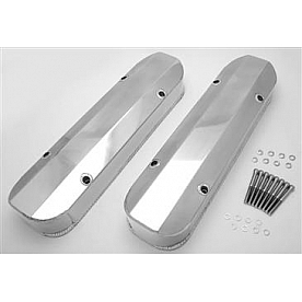 Trans Dapt Valve Cover - 1033