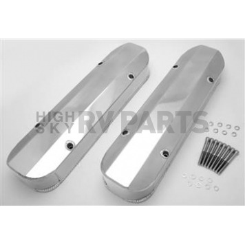 Trans Dapt Valve Cover - 1033